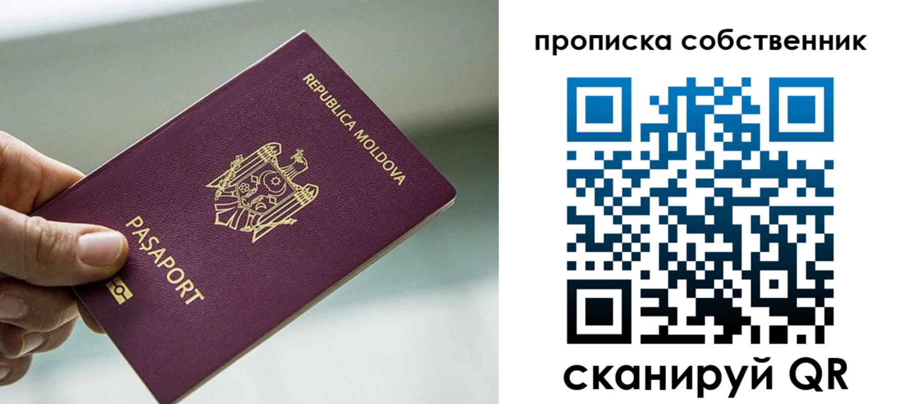 прописка паспорт в Муроме
